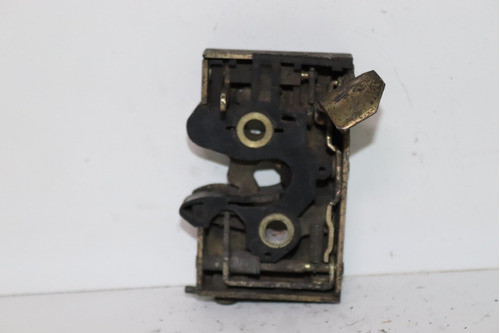Cerradura Trasera Izquierda Seat Toledo Cps-258 1