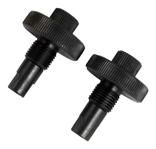 Par De Ferramenta De Ponto Comando Fiat Fire 1.0 / 1.3 16v 0