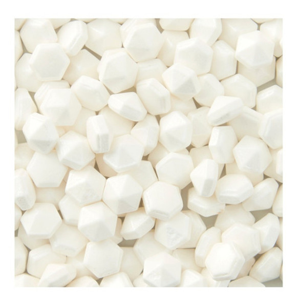 Sprinkles Diamante Blanco Pouch 30grs Wilton 5onzas 1