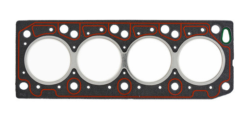 Junta Tapa Cilindros Illinois P/ Ford Focus Tddi/tdci/di 1
