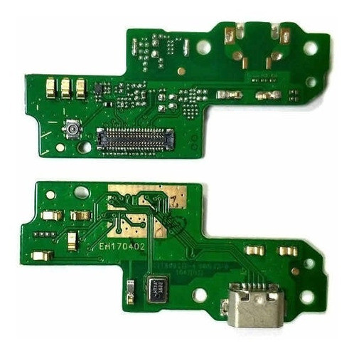 Placa De Carga Para Huawei P9 Lite 0