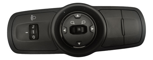 Comando Ajuste Retrovisor Chery Arrizo 5 2020 0