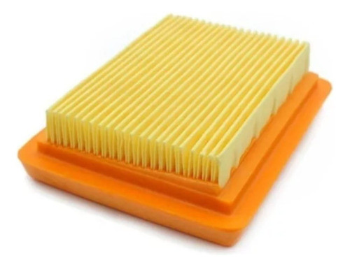 Filtro Aire Desmalezadora Stihl Fs 120/200/250/450 0