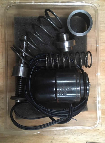 Kit Bobina Doosan 410207-00154 1