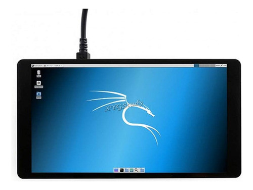 ~? Pantalla Hdmi Amoled De 5,5 Pulgadas Con Cubierta De Vidr 0