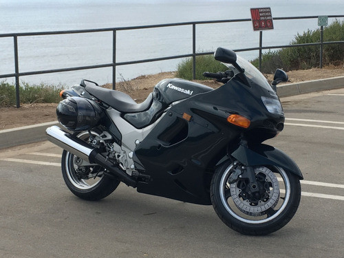 Kawasaki Zx11 Zzr1100 Repuestos Accesorios Consulte 0