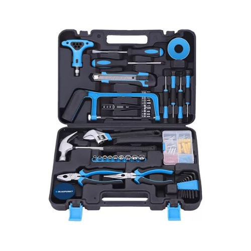 Blaupunkt Pro Kit 400 Set De Herramientas Manuales 0