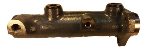 Bomba De Freno Mercedes Benz 710 1-1/4 Por Santa Cruz Frenos 0