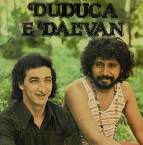 Cd Duduca & Dalvan - Vol. 1 - Piramide Do Amor 0