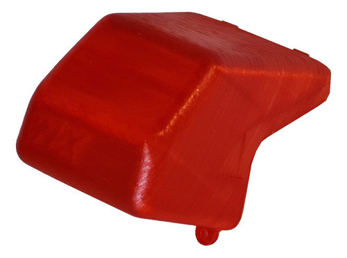 Luz Para Honda Nx 250 Y Nx 650 Trasera 3d Ver Leer 0