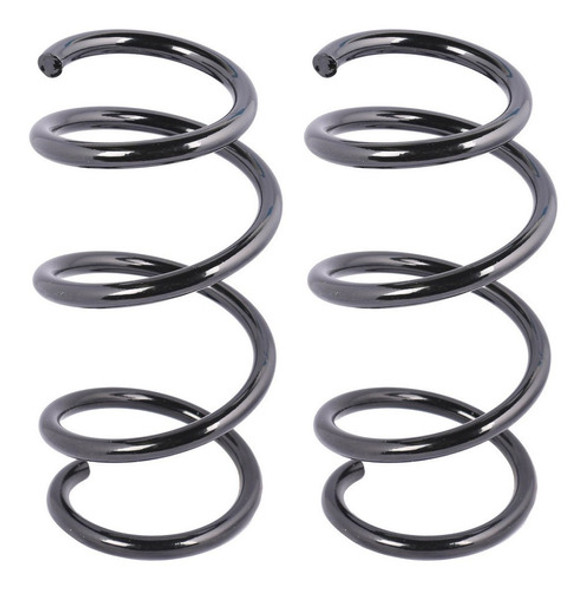 Juego De Espirales X 2 Ag 1-213139 0