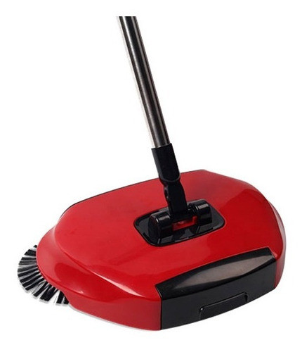 Barredora 360° Helberg Novogar 0