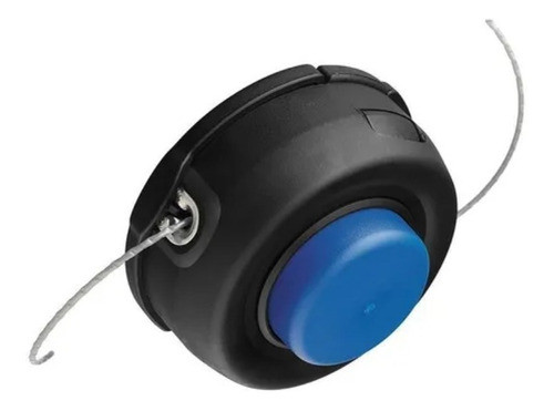 Carretel Nylon Roçadeira Gamma Elite 43cc 52cc T35 0