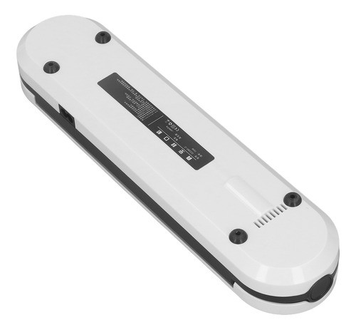 Máquina Seladora De Alimentos Com Armazenamento Automático A 0