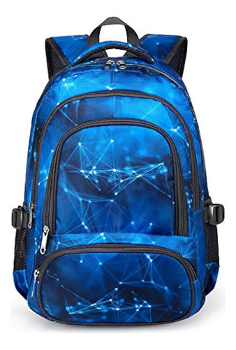 Mochilas Para Niñas Y Niños, Bolsas De Escuela 0