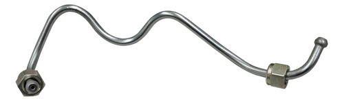 Ca#o Inyector 4 Vw Polo-caddy 1,9d. 0