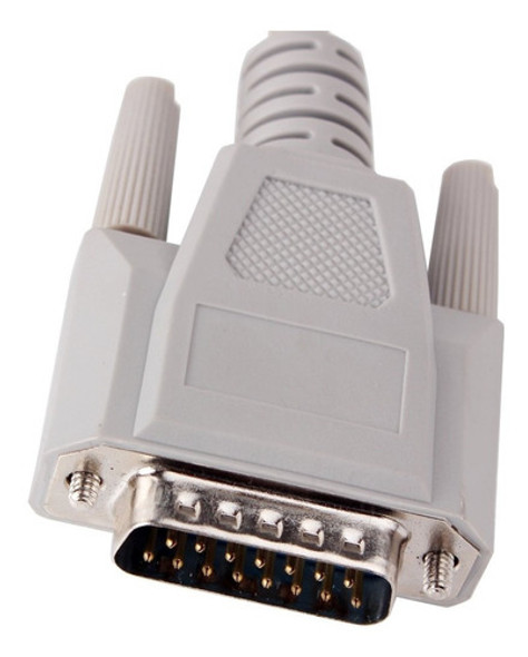 Cable Paciente (10 Deriv) Para Electrocardiografos Comen 1 Cable Paciente (10 Deriv) Para Electrocardiografos Comen 1