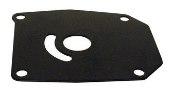 Chapa Bomba Agua Evinrude Johnson 40-50-60 Hp. 341038. 1