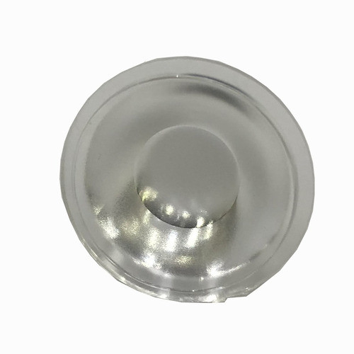 Lente Colimador 60 Grados Para Leds De 1w / 3w / 5w X 20 Pcs 1