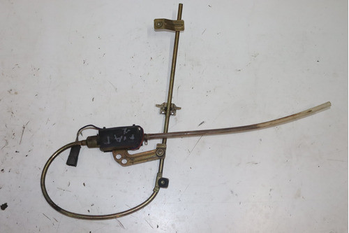 Alza Cristal Electrica Del Der. Fiat Tipo 4p Mlc-767 0
