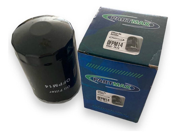 Filtro Aceite Ford Falcon 2.3 /3.0/max Econo  3.6 Explorer 1