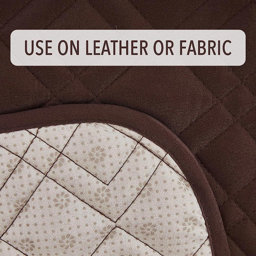 Rose Home Fashion Rhf Anti-slip Oversized Recliner Cover Par 1