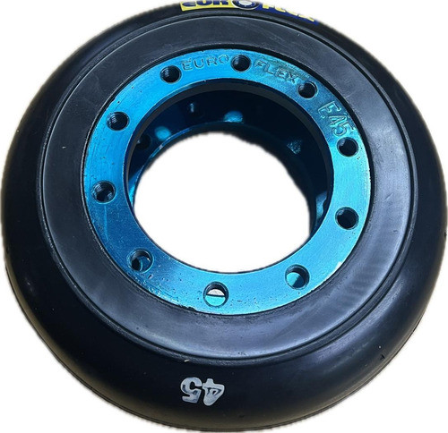 Centro Elástico Euroflex E 45 0