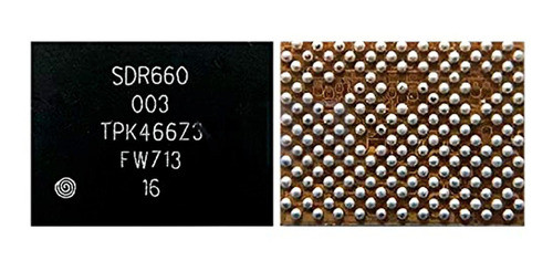 Integrado Ic Integrado Ic Sdr660 003 Trancseiver Samsung A71 0