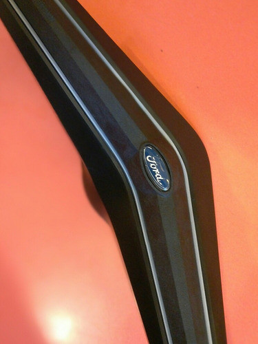 Centro De Volante Bocina Ford F100 Falcon Boomerang 0