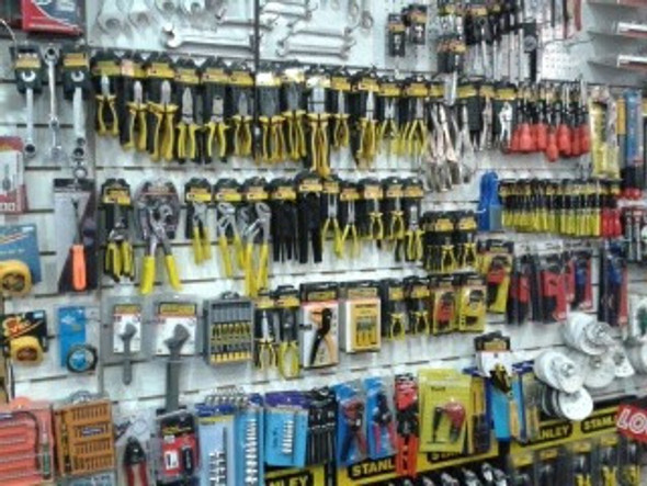 Extractor De Caliper De Freno 18 Piezas Ruhlmann 1