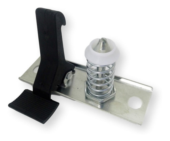 Cerradura Capot Fiat Nuevo Uno 10/ Superior 0