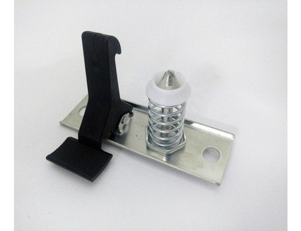 Cerradura Capot Fiat Nuevo Uno 10/ Superior 1