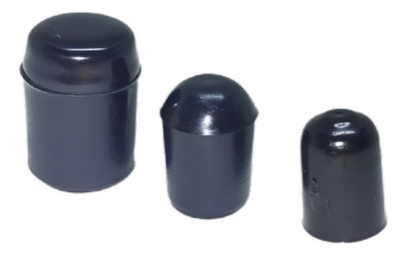 Regatón Exterior Largo Balita 4.5mm X 100 Unidades 1