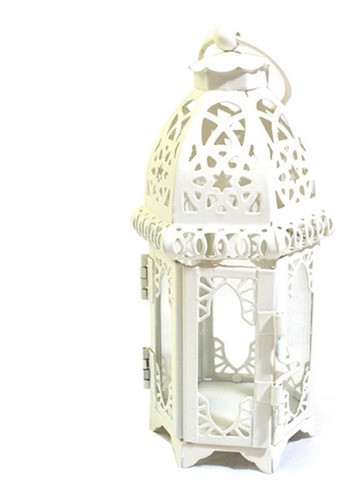 Farol - 6,5 X 7 X 16 Cm - Universo Mágico 0