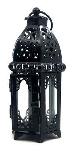 Farol - 6,5 X 7 X 16 Cm - Universo Mágico 1