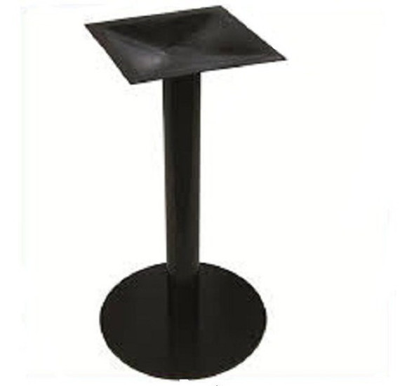 Base De Mesa, Pie Central 400mm Bar /resto (herrajes-hem) 0