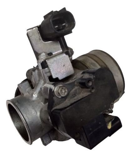 Cuerpo De Inyección Yamaha Fz16  2.0 0