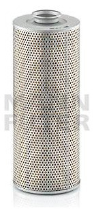 Filtro De Aceite Mann H 15 190 N Agricola Mann Filter 0