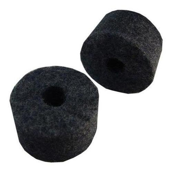 Felpas Para Platos Pearl Flw-001/2 Platillos Musica Pilar 0