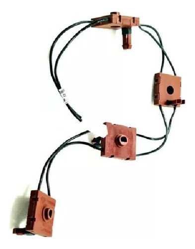 Catenária Interruptor Para Fogão Electrolux 76grs A16466901 0