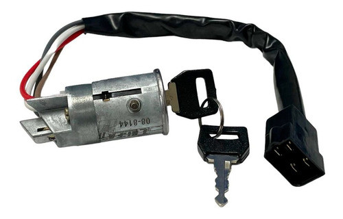 Llave De Contacto Y Arranque P/ Peugeot 504 1990-1993 0