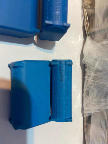 Capacitor De 1.2 Uf Y 1.5 Uf 1