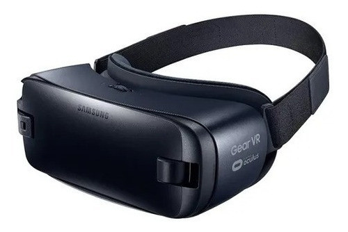 Óculos Realidade Virtual Samsung Gear Vr Original 0