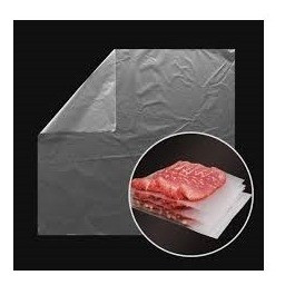 Lamina Folex Separador Fiambre Freezer 20x25 X 1 Kg 1