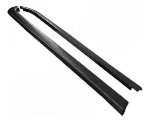 Protetor De Borda Lateral L-200 Sport/ Outdoor 0
