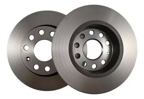 Discos De Freno Traseros Vw Scirocco 1.4 2.0 Tsi 2010/ Bosch 1