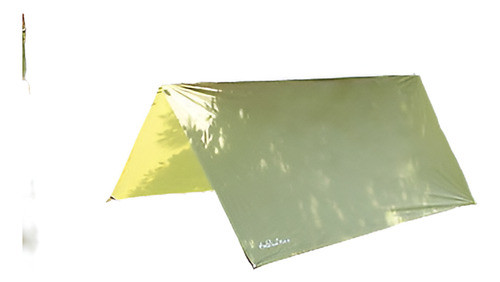 10 Ft X 10 Ft Exterior Encerado Durable De Ripstop Impermeab 0
