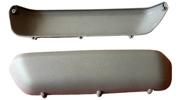 Bolcillo Puerta Portaobjeto Peugeot 504 Gris 1