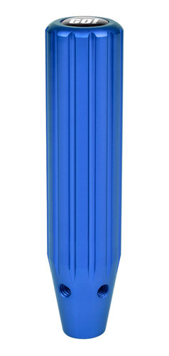 Pomo Palanca Cambios Selectora Aluminio Collino Veloce Azul 0