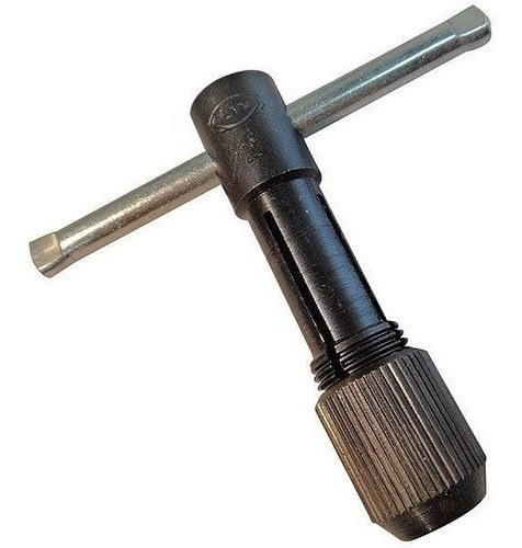 Manija Porta Macho T Nº 3 De 10 A 13 Mm Leader Art - Tormi 0